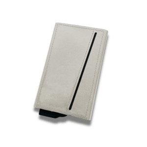 E3248 | MAG CARD – RFID & NFC Blocking Magnetic Aluminium Card Holder