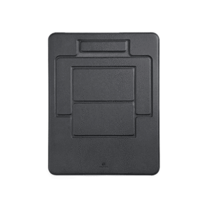 E3261 | PAD STAND Dark Grey – 2-in-1 Mousepad & Laptop Stand