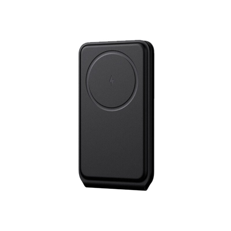 E3297 | 3n1 MAGBOLT PRO | Compact Foldable 3-in-1 Wireless Charger with 15W Fast Phone Charging & Dual Watch Compatibility - Image 2
