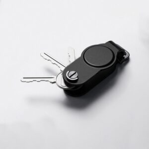 E3314 | ROUNDFY KEY