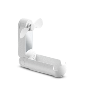 E5098 | TORCHY – 5-in-1 FAN| POWER BANK