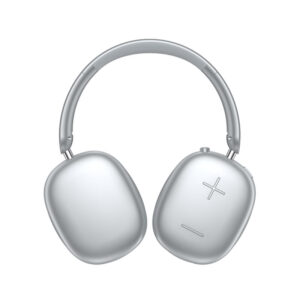 E5105 | HEADSY | High-Performance Bluetooth 5.4 Headset with 33-Hour Playback, MEMS Mics & Crystal-Clear Audio