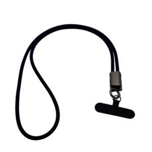 E5112 | CORDLY MOBILE | High-Performance USB-C to USB-C 60W Fast Charging & Data Cable with Durable Braided Sleeve and Keychain Design
