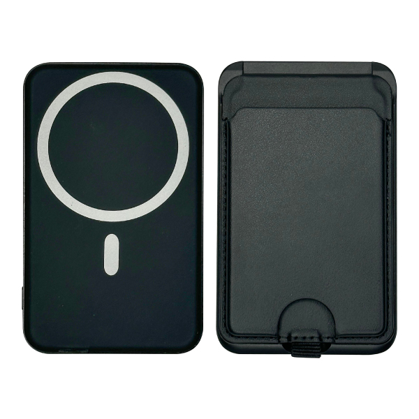 AK 127 MAG POWER WALLET