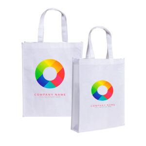 HK9-DEIA - Nonwoven Vertical Sublimation Bag