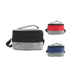 HK 17 - MENJAR - Cooler Lunch Bag
