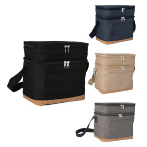 HK14 - KEISTER - RPET Cooler Bag