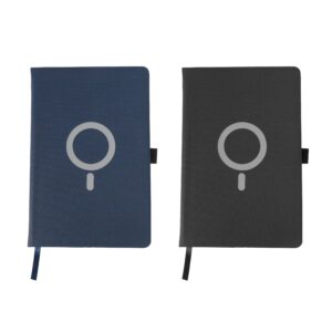 HK-ARDUOUS - Magsafe Wireless Charging Notebook