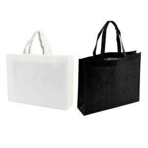 HK2-ALAIA - Nonwoven Horizontal Bag