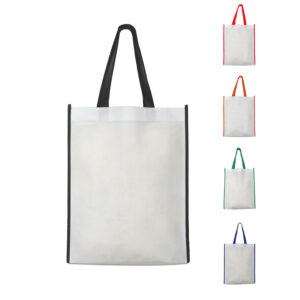 HK 22- TRIFT - Nonwoven Vertical Bag