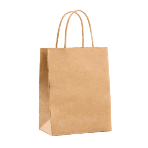 HK 15-LAHJA - Kraft Paper Bag A3
