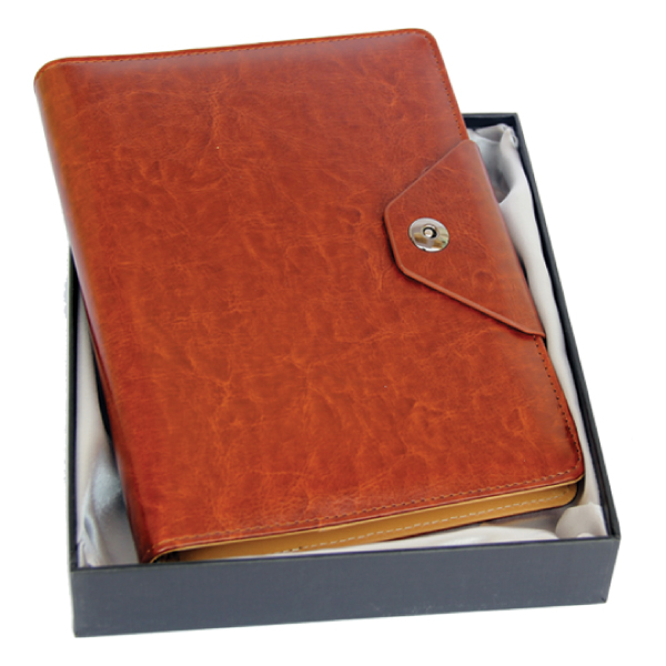 AO 01 A5 ORGANIZER OFFICE & BUSINESS - Image 4