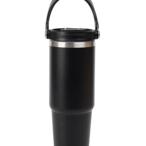 HK-BONNY - Double Wall Stainless Steel Straw Tumbler
