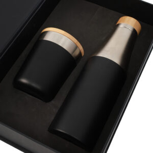 ELARA - Bottle Tumbler Gift Set