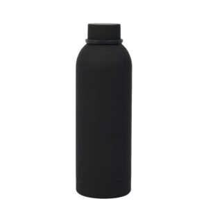 Gripix - Rubber Finish Thermal Bottle