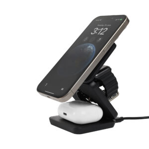 HK1-JIGGER - Multifunctional Magnetic Wireless Charger
