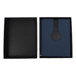 VIGOR - 10000 mAh Power Bank Organizer