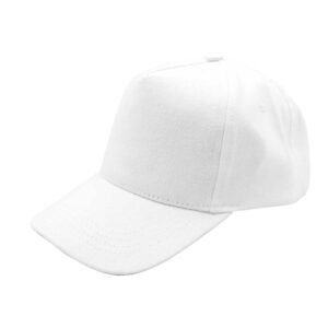 Cotton Caps for Kids