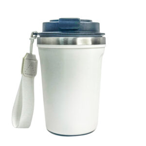 ATM 34 TRAVEL COFFEE MUG STAINLESS STEEL