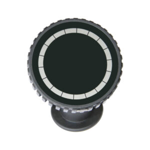 ACC 16 CAR PHONE HOLDER LIGHT UP LOGO