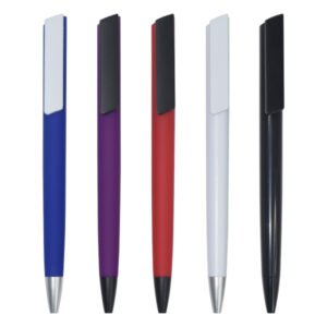 APP 19 PLASTIC BALL PEN