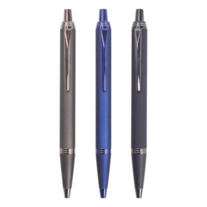 AMP 71 SOFT TOUCH METAL PEN