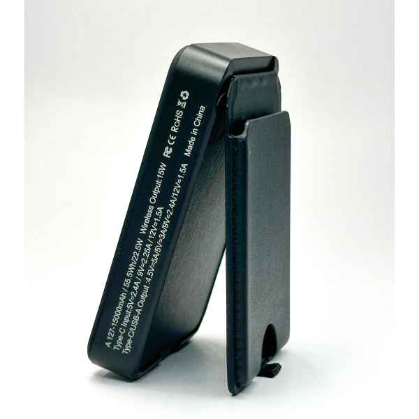 AK 127 MAG POWER WALLET - Image 2