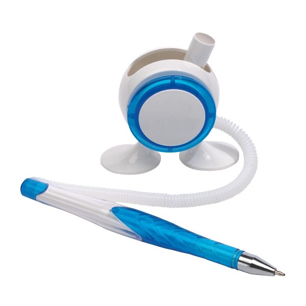 APP 14 PLASTIC TABLE BALL PEN STICK - Image 4