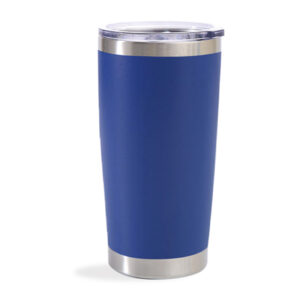 ATM 17 DOUBLE WALL TRAVEL TUMBLER MUGS WITH CLEAR LID