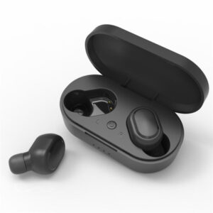 TWS-M1 WIRELESS EARBUDS WITH CHARGING CASE