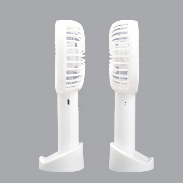 AHF 01 MINI PORTABLE RECHARGEABLE HANDHELD FAN - Image 4
