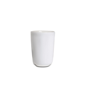 E7020 | DOUBLE WALL Classy MUG – 12oz Classy Sublimation Mug with Matte White Finish