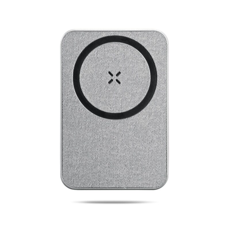 E3208 | MAG POWER WALLET – 10W MagSafe Power Bank & Card Holder - Image 8
