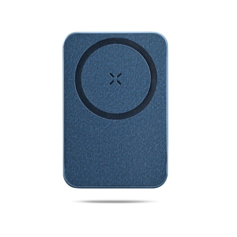 E3208 | MAG POWER WALLET – 10W MagSafe Power Bank & Card Holder - Image 6