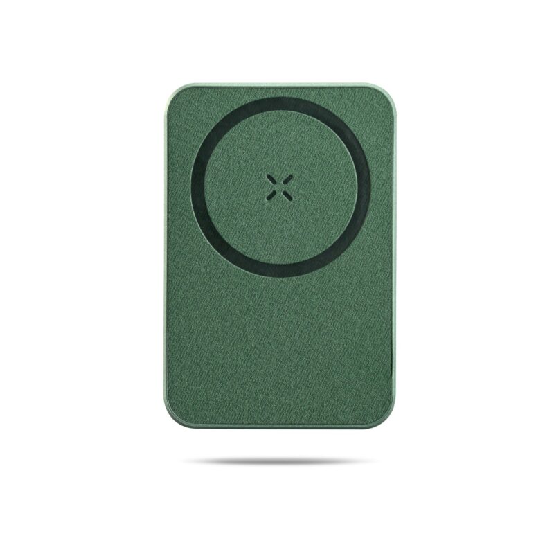 E3208 | MAG POWER WALLET – 10W MagSafe Power Bank & Card Holder - Image 7