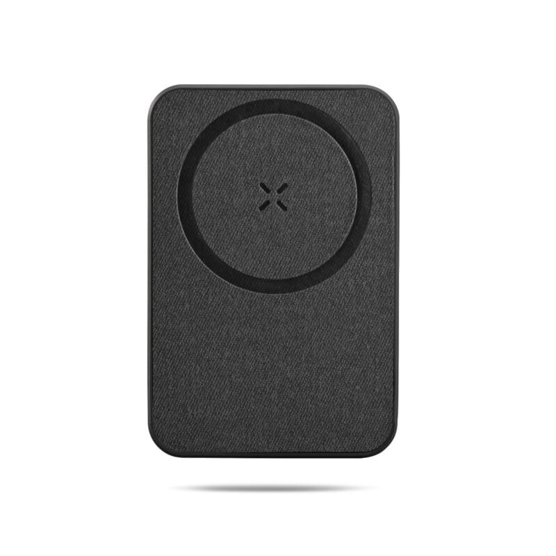 E3208 | MAG POWER WALLET – 10W MagSafe Power Bank & Card Holder - Image 9