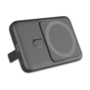 E2042 | MAGSAFE PD POWER: 10,000mAh Slim Wireless Power Bank – Fast Charging for Your Devices