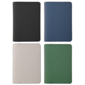E3200 | RFID PASSPORT HOLDER – Secure Travel Companion in RCS PU Material