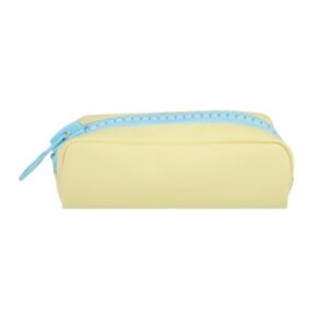 E3240 - KIDDIE CASE Pouch | for Kids Fun and Functional PU with Jumbo Zipper