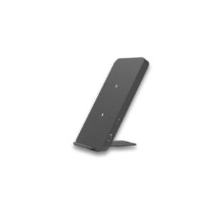 E5040 | QI WIRELESS STAND – 10W Fast Wireless Charging Pad