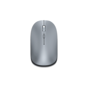 E5072 | WIRELESS MOUSE – Dual Connection Bluetooth Mouse with Rechargeable Battery