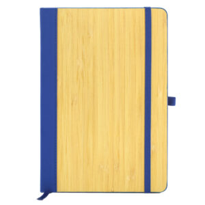 ACEO 05 ECO FRIENDLY BAMBOO NOTEBOOK