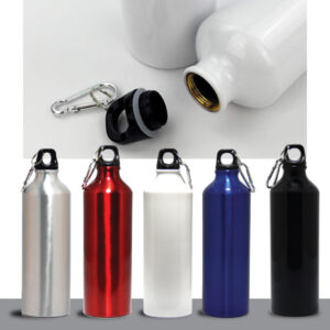 ATM 09 SPORTS PROMOTIONAL WATER BOTTLE