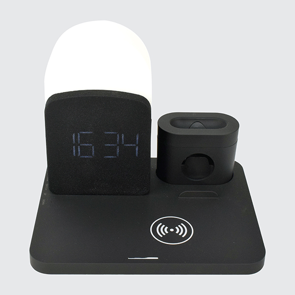 HMW 88 MULTI-FUNCTION WIRELESS CHARGER - Image 4
