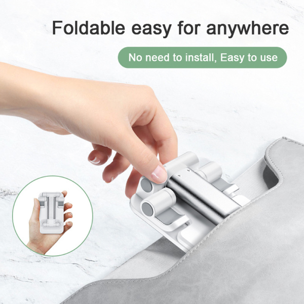 AST 04 FOLDABLE MOBILE PHONE HOLDER - Image 2