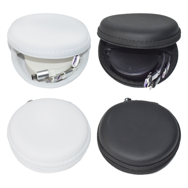 ACB 13 MULTI CHARGING RETRACTABLE CABLE 3 IN 1 Material: PC+TPE - Image 4