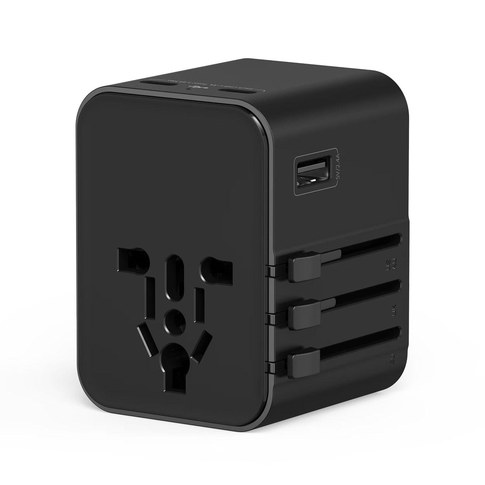 AD 14 UNIVERSAL TRAVEL ADAPTER - Image 2