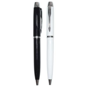 AMP 043 METAL BALL PEN TWIST
