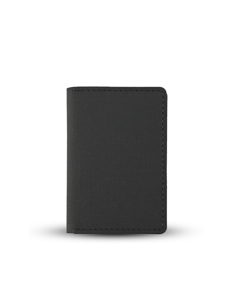 E3201 | RFID CARDHOLDER – Multi-Pocket RFID Safe Card Holder in RCS PU Material - Image 3