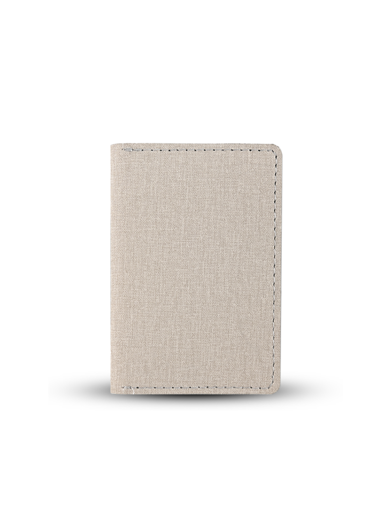E3201 | RFID CARDHOLDER – Multi-Pocket RFID Safe Card Holder in RCS PU Material - Image 7